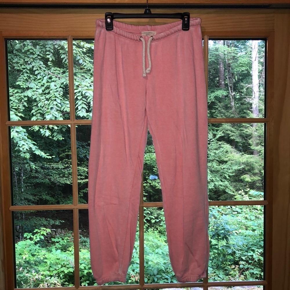 Ocean Drive Sweatpants